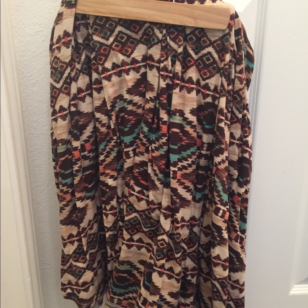 Lularoe Madison Skirt